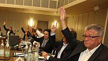 Die CDU im Gemeinderat stimmte vorigen Dienstag für ECE. Nun ist auch der Stadtverband dafür.