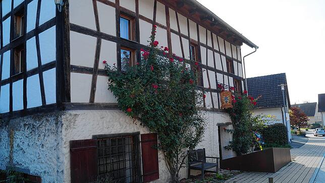 Auch das Gerbermuseum war bislang geschlossen und geht nun in Winterpause.