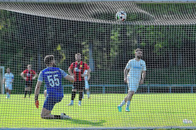 Bild 7: SV 08 Laufenburg gewinnt Derby gegen den FSV Rheinfelden mit 7:1 – und wir haben Bilder!