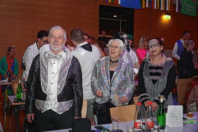 Bild 14: Glonki Obend: Die Helden der Vergangenheit in atemberaubenden Bildern entdecken!