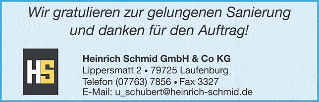Bild 22: Einweihung Gmeindshus Oberlauchringen : Eröffnung mit einem Tag der offenen Tür