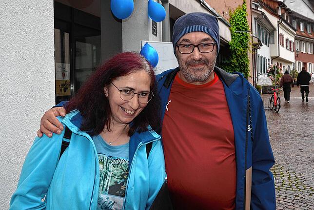 Bild 24: Die schönsten Bilder vom Stadtfest Markdorf – Teil 3