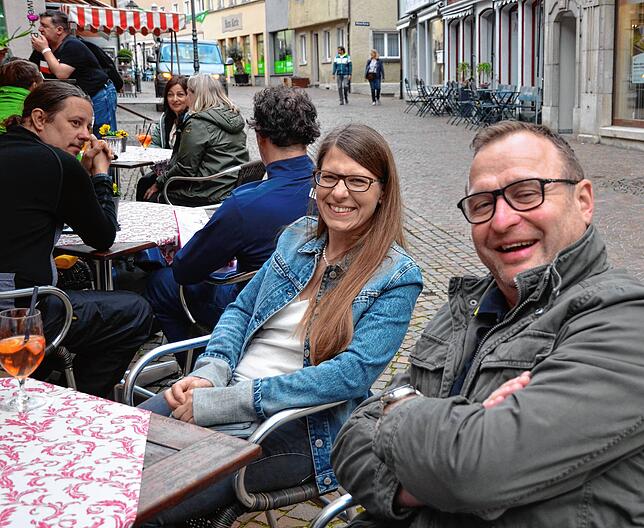 Bild 20: Bilder der Markdorfer Musiknacht &ndash; Teil 2