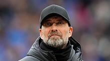Jürgen Klopp kommt aus Baden-Württemberg.