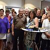 Die Stadt Waldshut-Tiengen begrüßt im August 2015 an der 547. Waldshuter Chilbi eine Delegation aus der englischen Partnerstadt Lewes. ...