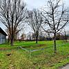 Auf dieser Fläche zwischen der Sporthalle Bodman und dem Weg ins Naturschutzgebiet Hangen soll eigentlich die Skate-Anlage entstehen. ...