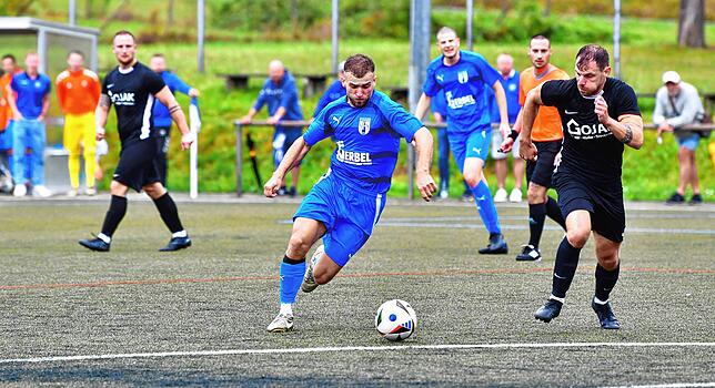 Bild 28: SG FC Wehr/Brennet trennt sich 1:1 von SF Schliengen – und wir haben Bilder!