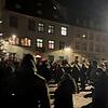 Kaum Abstand, kaum Masken &ndash; schon am Montag hatte Ordnungsamtsleiter Arnold Schuhmacher den mangelnden Infektionsschutz beim ...