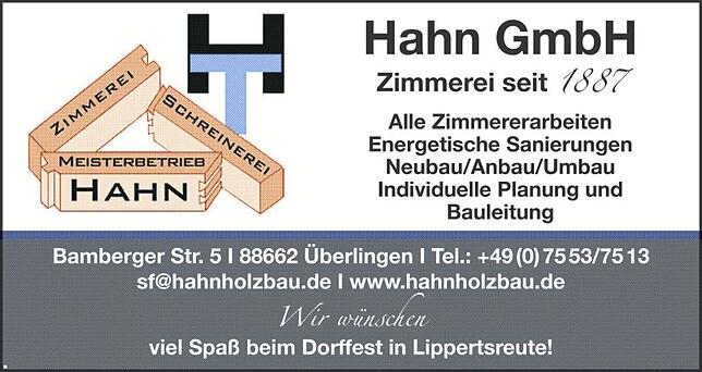 Bild 3: Dorffest Lippertsreute: Herzhaftes aus der Küche und viel Blasmusik