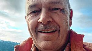 Rainer Schwinkendorf ist die treibende Kraft hinter dem Waldfreibad. Bild: privat