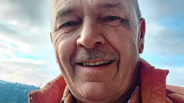 Rainer Schwinkendorf ist die treibende Kraft hinter dem Waldfreibad. Bild: privat