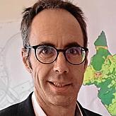 „Es geht um das Planungsrecht, nicht um die Frage, ob das Projekt verwirklicht wird.“ Frank Harsch, Bürgermeister Engen