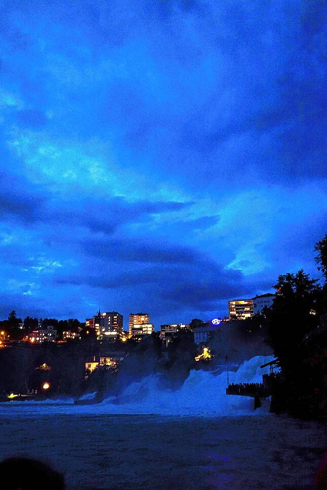 Bild 23: Nationalfeiertag in der Schweiz: Die schönsten Bilder aus Schaffhausen!