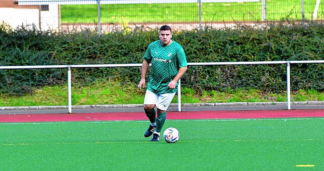Bild 34: FC Zell besiegt den SV Buch mit 3:1 – und wir haben Bilder!