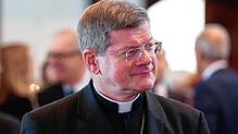 Stephan Burger, Erzbischof von Freiburg.