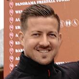 Patrick Braun, Geschäftsführer Tatzmania.