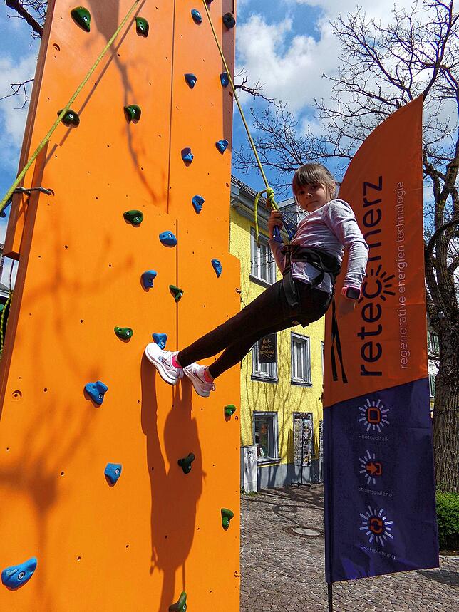 Bild 10: Die schönsten Bilder vom Donaueschinger Frühlingsfest mit verkaufsoffenem Sonntag