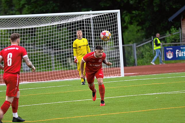 Bild 7: FC Schönau besiegt den FC Hochrhein mit 4:0 – und wir haben Fotos!