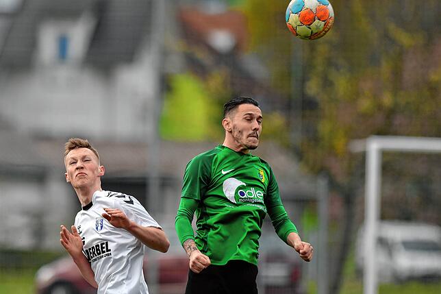 Bild 42: SV Herten besiegt die SF Schliengen mit 1:0 &ndash; und wir haben Bilder!