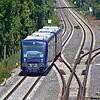 Im September beginnt die Elektrifizierung der Südbahnstrecke, abgeschlossen werden soll sie im Dezember 2021. Einen neuen Fahrplan gibt ...