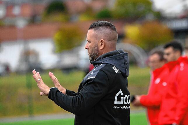 Bild 31: TuS Binzen gewinnt mit 4:0 gegen SG FC Wehr/Brennet &ndash; und wir haben Bilder!