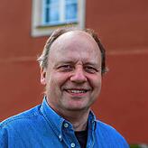 Klaus-Dieter Halder