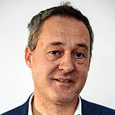 Der Geschäftsführer der Stadtwerke Radolfzell, Tobias Hagenmeyer.