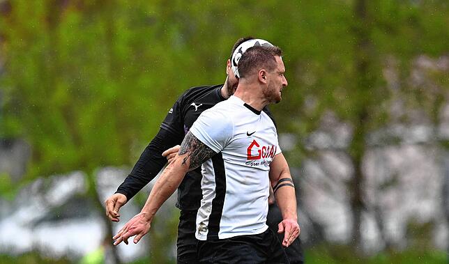 Bild 20: FC Wittlingen besiegt SG FC Wehr/Brennet mit 2:0 im Pokal-Viertelfinale – und wir haben Fotos!