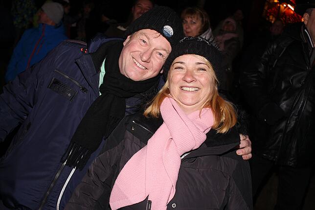 Bild 13: Alle Videos und Bilder vom Triberger Weihnachtszauber am 27.12.2018