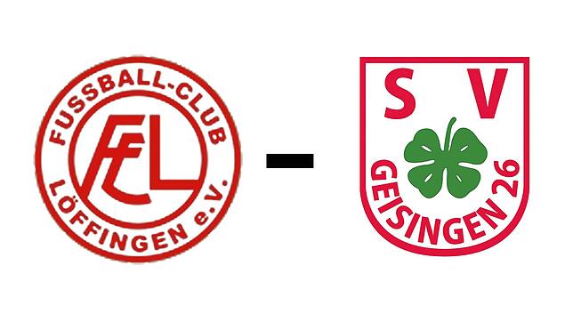 Bild : 1:0-Sieg für den FC Löffingen gegen den SV Geisingen