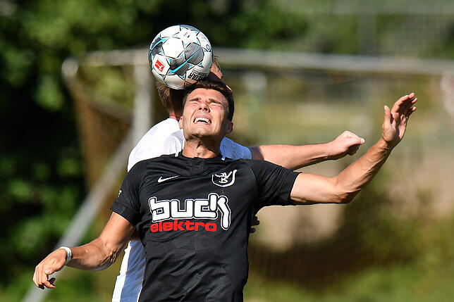 Bild 29: FC Wittlingen besiegt den SV Buch mit 5:1 &ndash; und wir haben die Bilder!
