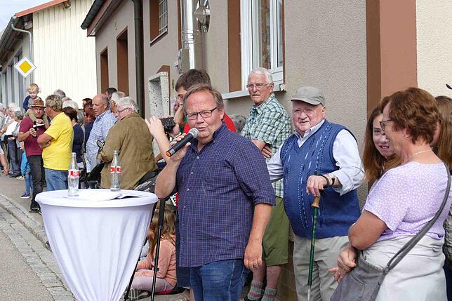 Bild 4: Bildergalerie vom Historischen Umzug in Glashütte