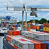 Die Industrie gilt als Treiber der weiteren wirtschaftlichen Entwicklung und dazu als die Branche, die die Pandemie bisher am besten ...