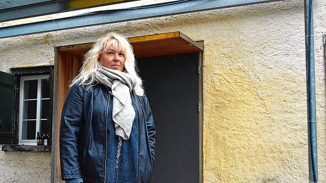 Sabine Wuermeling ist Vorsitzende des Vereins Kleine Oper am See. Eigentlich konnte die Oper im Rahmen des Events Kultur im Kapuziner ...