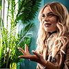&bdquo;Ich pfeife auf jeden&ldquo;: Die Kreuzlingerin redet auch beim Interview in einem Café offen über Sexszenen.