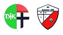 Bild : Spielgemeinschaft mit DJK Konstanz: BC Egg bleibt Bezirksligist