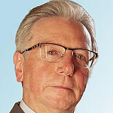 Klaus Wangler, CDU