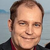 Christian Baranowski von der SPD.