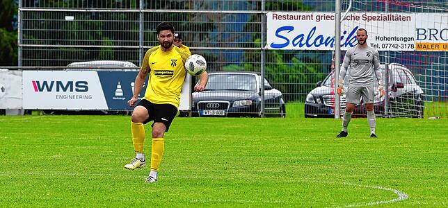 Bild 41: FC Hochrhein besiegt den SV Eichsel mit 3:1 – und wir haben Bilder!
