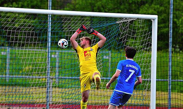 Bild 9: FC Erzingen feiert „Nesta-Gala“ bei der SG Höchenschwand – wir haben Fotos!