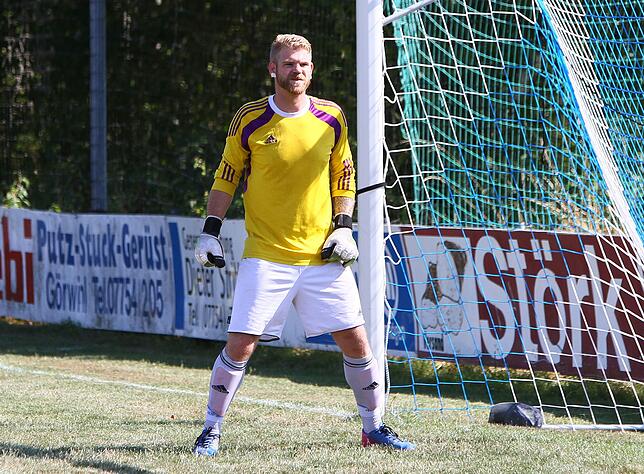 Bild 14: SV Görwihl besiegt den SV Luttingen im Pokal mit 5:2 &ndash; und wir haben Bilder!