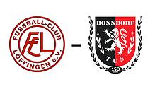Bild : Eiskalte Bonndorfer feiern Derbysieg.