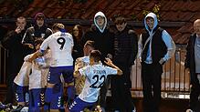 Bild : SF Schliengen besiegt die SG FC Wehr/Brennet mit 4:2 – und wir haben Bilder!