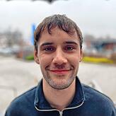 Max Chobrok.
