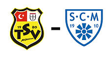 Bild : TSV Konstanz punktet mit dynamischem Duo gegen Markdorf
