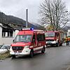 Schaden in Millionenhöhe ist beim Brand eines metallverarbeitenden Betriebs an der Bachzimmerer Straße in Immendingen am frühen ...