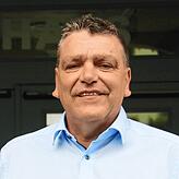 Andreas Schmid strebt derzeit eine weitere Amtszeit als Bürgermeister an.