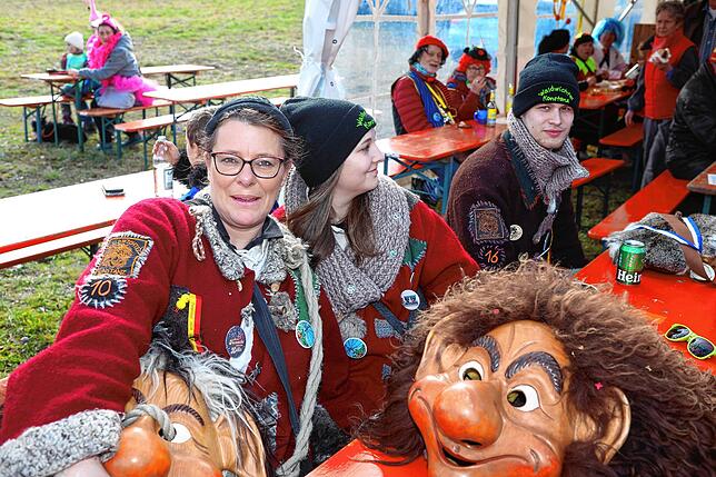 Bild 31: Johrmarkt 2024 in Freudental &ndash; hier gibt es alle Bilder!