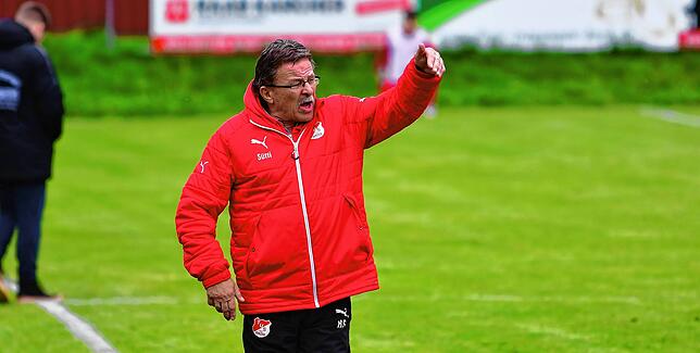 Bild 44: SG Mettingen/Krenkingen setzt sich mit 2:1 gegen den TuS Binzen durch &ndash; und wir haben Bilder!