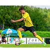 Der Wechsel von Karlo Kuranyi, dem Sohn des ehemaligen Nationalspielers Kevin Kuranyi, hat allein durch den Namen für Aufsehen gesorgt. ...